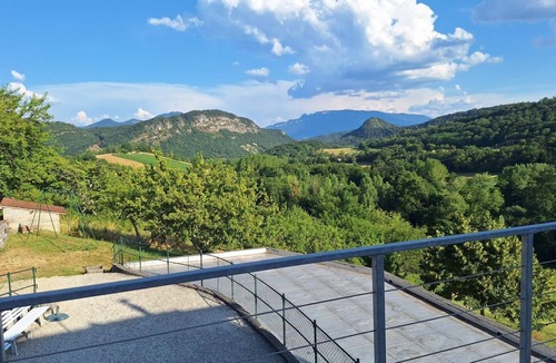 Saint-Champ House | La Masure - Magnieu - Gîte