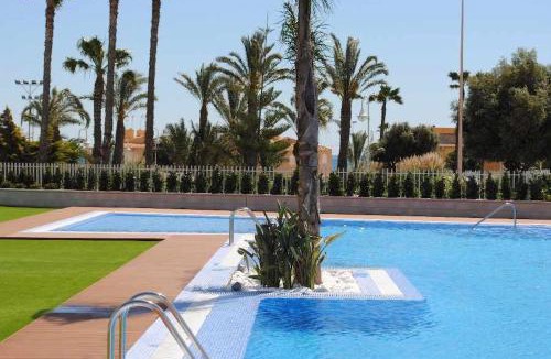 La Mata Apartment | la mata aqua nature