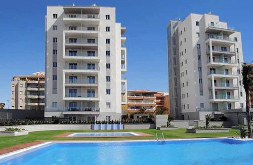 La Mata Apartment | la mata aqua nature