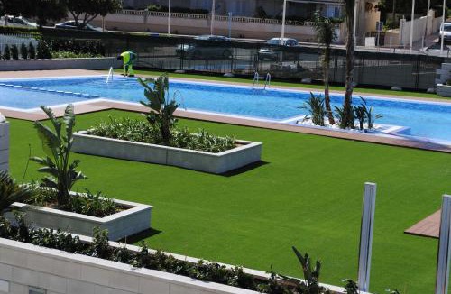 La Mata Apartment | la mata aqua nature