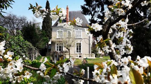Joue-les-Tours Bed & Breakfast | La Maucannière