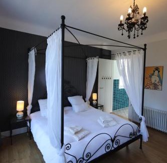 Joue-les-Tours Bed & Breakfast | La Maucannière