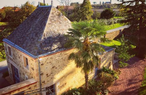 Saint-Michel-Mont-Mercure House | La Mauriere - Puy du Fou