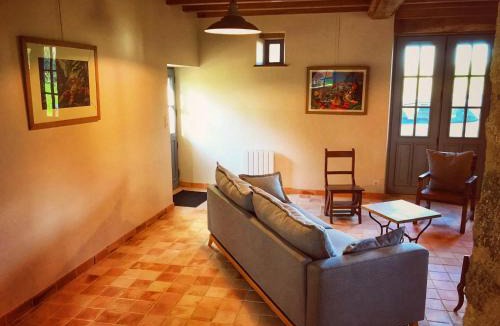Saint-Michel-Mont-Mercure House | La Mauriere - Puy du Fou