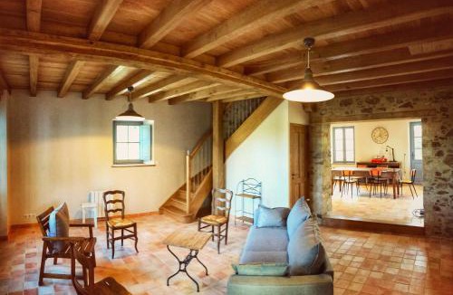 Saint-Michel-Mont-Mercure House | La Mauriere - Puy du Fou