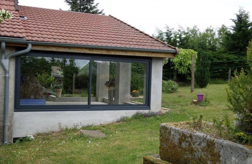 Saint-Emiland House | La Mauricolette - SAINT-EMILAND