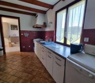 Gerbepal House | La Mauselaine