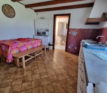 Gerbepal House | La Mauselaine