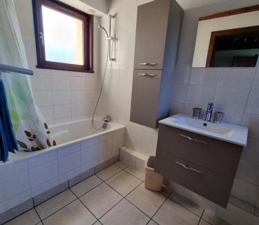 Gerbepal House | La Mauselaine