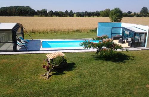 Andouque House | La Maynadie