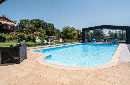 Andouque House | La Maynadie