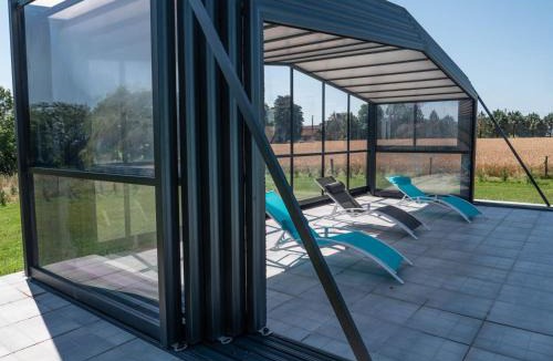 Andouque House | La Maynadie