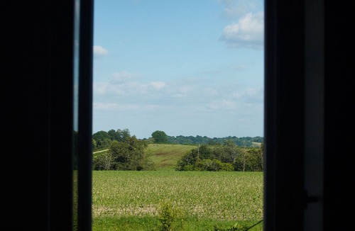 Ogenne-Camptort House | La Maysou dou Canounge