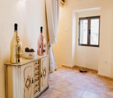 El Masroig House | La Maysou