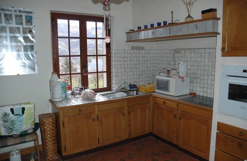 Saint-Savin House | La Mayzou del prat