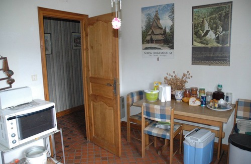 Saint-Savin House | La Mayzou del prat