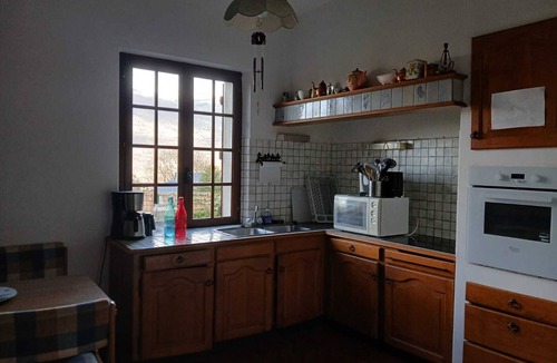 Saint-Savin House | La Mayzou del prat