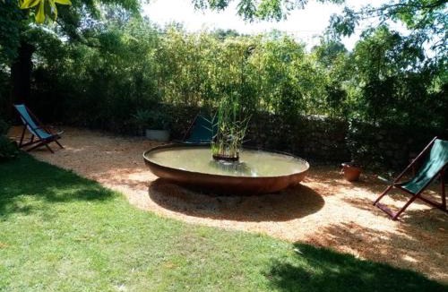 Saint-Mamert-du-Gard House | La Mazade de Saint Mamert