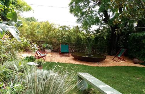 Saint-Mamert-du-Gard House | La Mazade de Saint Mamert