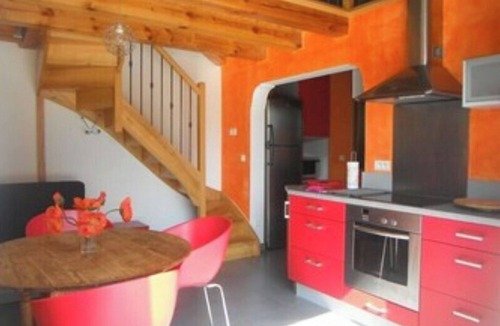 Montignargues House | La Mazette du Sud