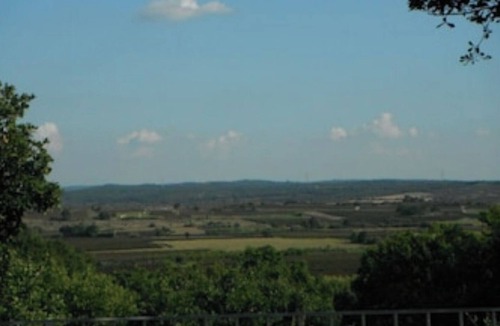 Montignargues House | La Mazette du Sud