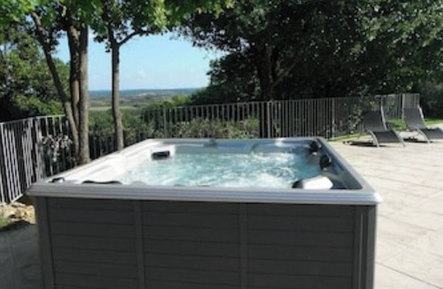 Montignargues House | La Mazette du Sud