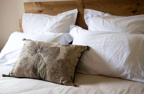 Olargues House | La Mazette, les pieds dans l'eau