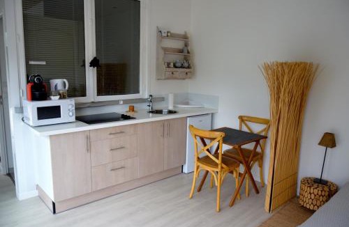 Saint-Sylvestre House | La Mazzerinière