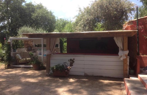 Ramatuelle House | La Meïssonnière