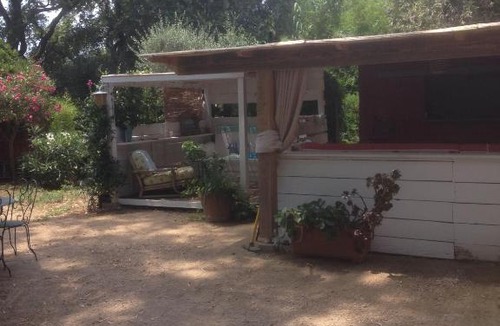 Ramatuelle House | La Meïssonnière