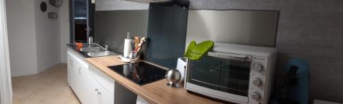 Champeix House | La Meïzou, gîte à Champeix