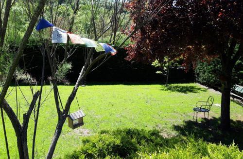 Champeix House | La Meïzou, gîte à Champeix