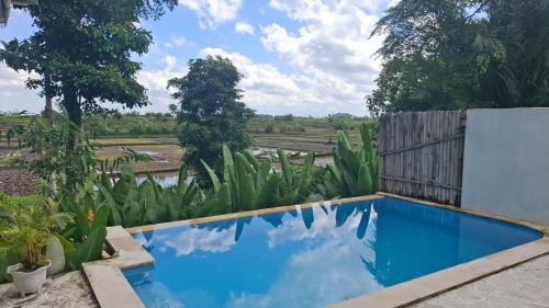 Singapadu Tengah Villa | LA MEDDIAN SUNSET VIEW , private 1 bed room