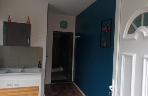 La Fere Apartment | LA MEDINA