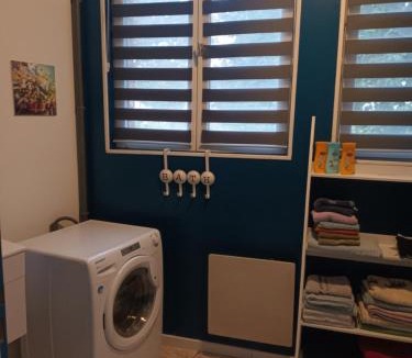 La Fere Apartment | LA MEDINA