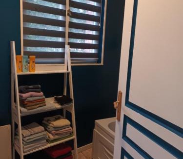 La Fere Apartment | LA MEDINA