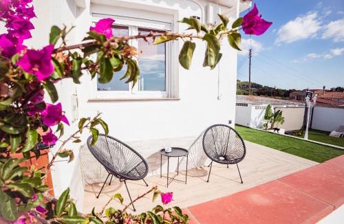 Palafolls House | La Mediterranea