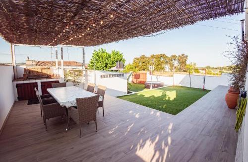 Palafolls House | La Mediterranea