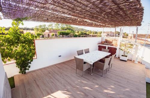 Palafolls House | La Mediterranea