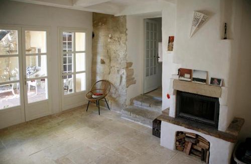 Sagries House | La Meillerie