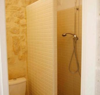 Sagries House | La Meillerie