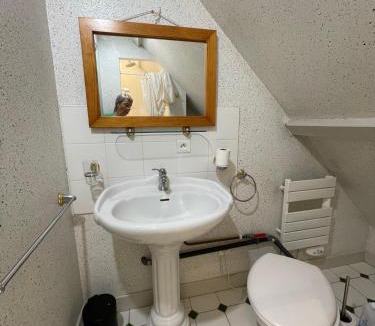 Contres Apartment | La Melerie