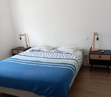 Myennes House | La Menuiserie