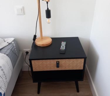 Myennes House | La Menuiserie