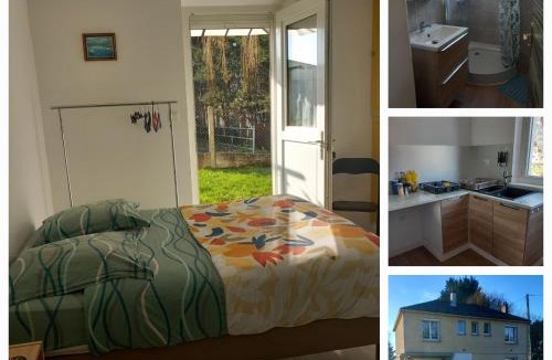 Myennes House | La Menuiserie