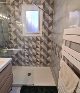 Mesquer Apartment | La mer à Mesquer