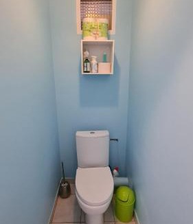 Mesquer Apartment | La mer à Mesquer