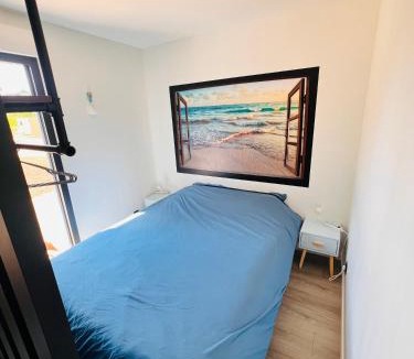 Rosselange House | La Mer au cœur de la Nature
