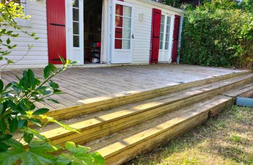 Camiers Other | la mer les flots