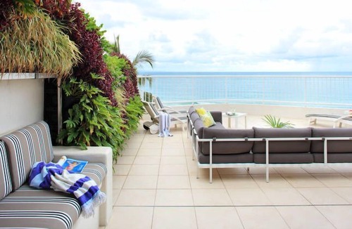 Noosa Heads Apartment | La Mer Penthouse by Salty Stays